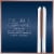 Conair® Double Ceramic Flat Iron Perspective: back