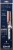 Conair® Double Ceramic Triple Barrel Waver Perspective: back