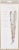 Conair® InfinitiPro Frizz Free 1-Inch Flat Iron Perspective: back