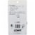 Conair 10x Magnification Suction Cup Mirror Perspective: back