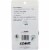Conair 10x Magnification Suction Cup Mirror Perspective: back