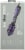 Conair® InfinitiPro The Knot Dr. All-In-One Dryer Brush Perspective: back