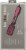 Infiniti Pro by Conair The Knot Dr.® All-In-One Smoothing Dryer Brush Perspective: back