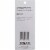 Conair® Large Shower Cap Perspective: back