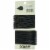 Conair Secure Hold Hair Pins, Black, 48 Ct Perspective: back