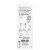 Conair Twist & Wrap Cotton Towel - 1 Towel Perspective: back