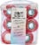 Conair® Voluminous Curls Self-Grip Rollers Perspective: back