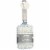 ConAir® Gel Grips® Soft Gel Handle Paddle Brush Perspective: back
