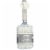 ConAir® Gel Grips® Soft Gel Handle Paddle Brush Perspective: back