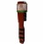 Conair Classic Wood Boar Bristle All-Purpose Hair Brush Perspective: back
