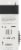 Conair Professional Full & Mid Size Nylon Cushion Brush Set Perspective: back
