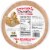 Joseph's™ Whole Wheat Pita Bread Perspective: back
