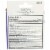 Sally Hansen Microwaveable Eyebrow, Face & Lip Wax Kit Perspective: back