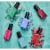 Sally Hansen Hard As Nails Color Sturdy Sapphire Perspective: back