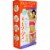 Sally Hansen Ouch-Relief Wax Strip Kit, 0.5 fl oz, 32 Ct Perspective: back
