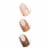 Sally Hansen® Salon Gel Polish™ 120 Sheer Ecstasy Gel Nail Color Perspective: back