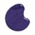 Sally Hansen® Miracle Gel™ Perplexed Purple Nail Polish Perspective: back