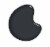 Sally Hansen® Miracle Gel™ Nail Polish 285 Slate-R Girl Perspective: back