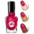 Sally Hansen® Miracle Gel™ Nail Polish Bordeaux Glow Perspective: back