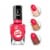 Sally Hansen® Miracle Gel™ 830 Scarlet Starlet Nail Polish Perspective: back