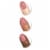 Sally Hansen® Miracle Gel™ Nail Polish 244 Mauve-olous Perspective: back
