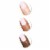 Sally Hansen® Color Therapy™ Nail Polish - Rosy Quartz Perspective: back