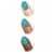 Sally Hansen® Color Therapy™ Nail Polish - Reflection Pool Perspective: back