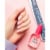 Sally Hansen® Maximum Growth® Nail Treatment 45107 Clear Perspective: back