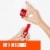 Sally Hansen® Insta-Dri® Clear Top Coat® Nail Polish Perspective: back