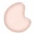 Sally Hansen® Miracle Gel™ Sheer Happiness Nail Polish Perspective: back