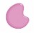 Sally Hansen® Miracle Gel™ Nail Polish, Shade Orchid-ing Aside #534 Perspective: back