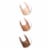 Sally Hansen® Insta-Dri® Clearly Quick Nail Polish Perspective: back