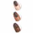 Sally Hansen Insta-Dri Nail Color 193 Slick Slate - 0.31 fl oz 193 Slick Slate Perspective: back