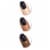 Sally Hansen Insta-Dri Nail Polish x Escape The Ordinary, Midnight Drive, 0.31 fl oz Perspective: back