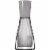 Sally Hansen Insta-Dri Silver Stallion Nail Color Perspective: back