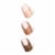 Sally Hansen® Good Kind Pure Vegan Nail Polish - Pink Cloud Perspective: back