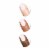 Sally Hansen® Good Kind Pure Vegan Nail Polish - Pink Cloud Perspective: back
