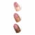 Sally Hansen® Pinky Clay Nail Polish Perspective: back