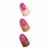 Sally Hansen® Good.Kind.Pure. Vegan Nail Polish -  290 Peony Origins Perspective: back