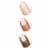 Sally Hansen Color Therapy Nail Polish, 225 Savasan-ahhh, 0.5 fl oz Perspective: back