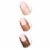 Sally Hansen Color Therapy Nail Polish, 225 Savasan-ahhh, 0.5 fl oz Perspective: back