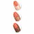 SH XTR WEAR N/P 11.8ML PIXIE PEACH IV Perspective: back
