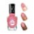 Sally Hansen® Miracle Gel™ Nail Polish- Grapefruit Perspective: back