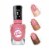 Sally Hansen® Miracle Gel™ Nail Polish- Grapefruit Perspective: back