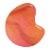 Sally Hansen Miracle Gel Sundown Socialite Step 1 Nail Color Perspective: back