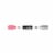 Sally Hansen® It Takes Two Miracle Gel™ Rain Glow Gel Color + Top Coat Perspective: back