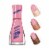 Sally Hansen Insta-Dri Nail Polish x Mentos Collection, Confection Perfection, 0.31 fl oz Perspective: back