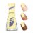 Sally Hansen Insta-Dri Nail Polish x Mentos Collection, You're the Zest, 0.31 fl oz Perspective: back