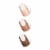 Sally Hansen® Good Kind Pure™ Pink Cloud Vegan Nail Color Perspective: back