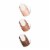 Sally Hansen® Good Kind Pure™ Pink Cloud Vegan Nail Color Perspective: back